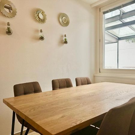 ウィーン90 M2 Maisonette With Free Parkingアパートメント エクステリア 写真