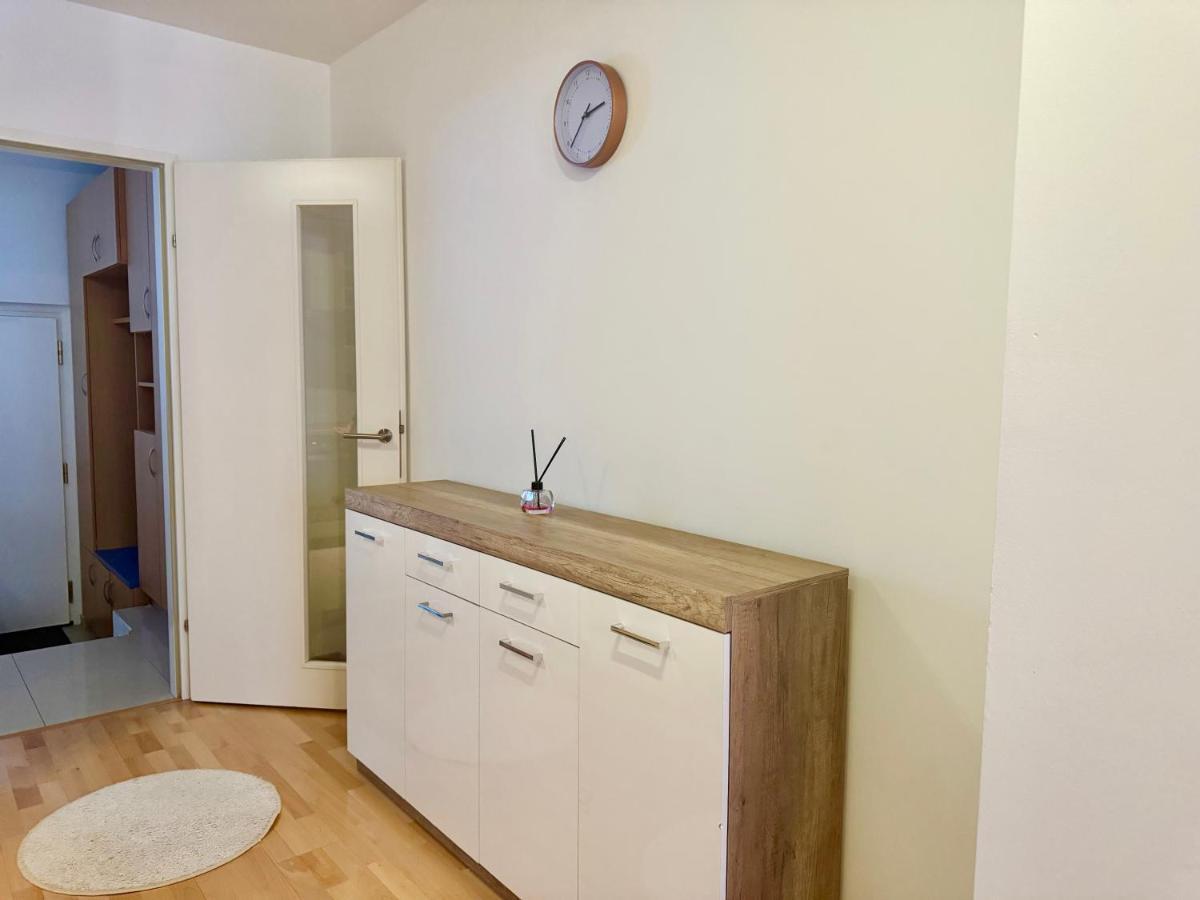 ウィーン90 M2 Maisonette With Free Parkingアパートメント エクステリア 写真