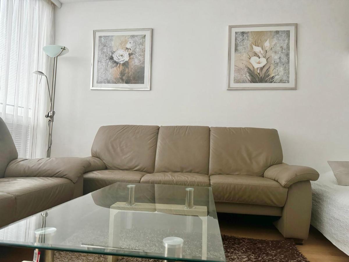 ウィーン90 M2 Maisonette With Free Parkingアパートメント エクステリア 写真