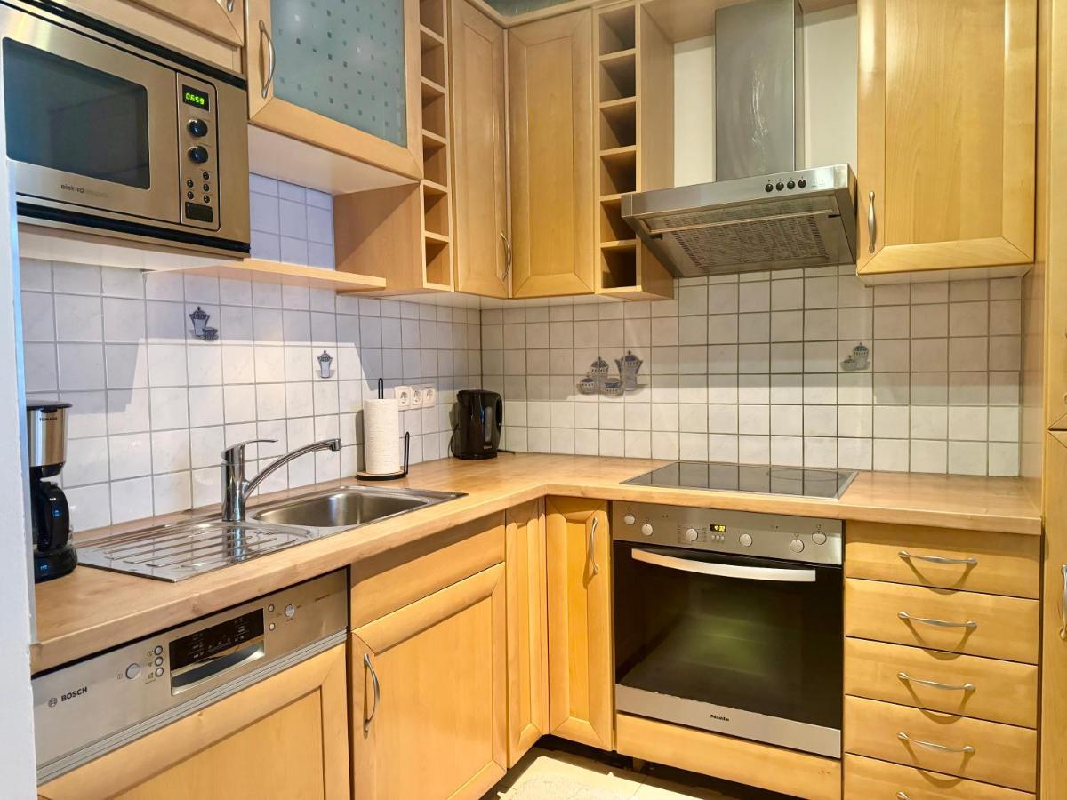 ウィーン90 M2 Maisonette With Free Parkingアパートメント エクステリア 写真