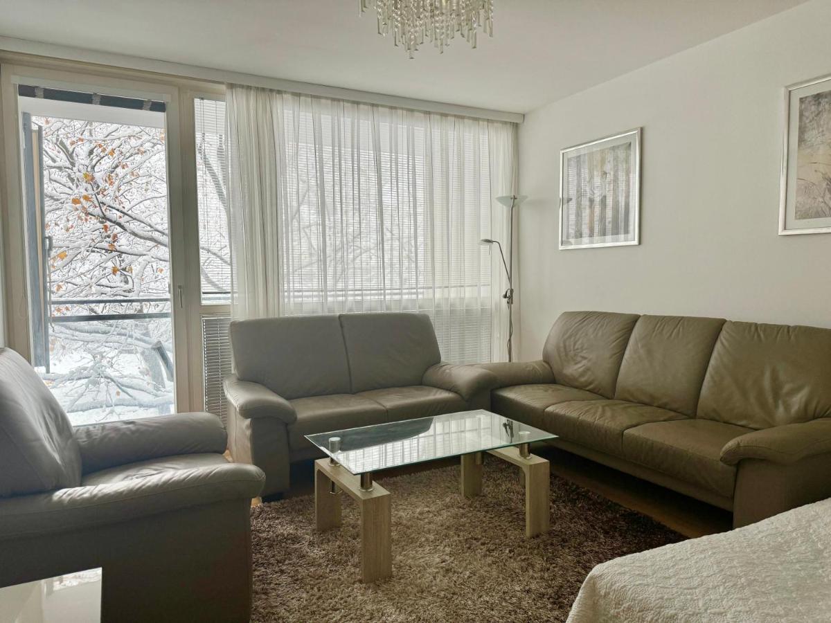 ウィーン90 M2 Maisonette With Free Parkingアパートメント エクステリア 写真