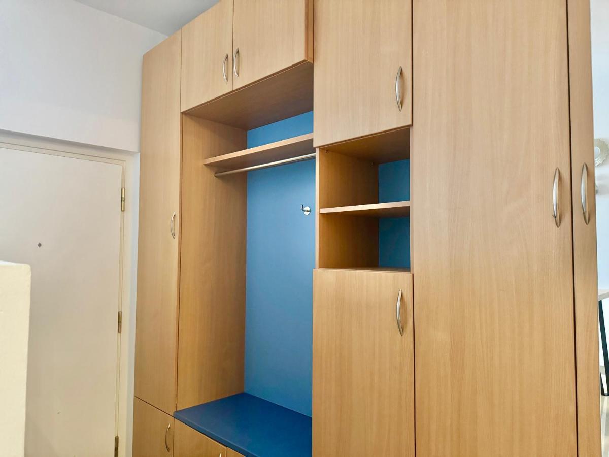ウィーン90 M2 Maisonette With Free Parkingアパートメント エクステリア 写真
